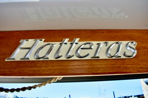 Hatteras SPORTFISH image