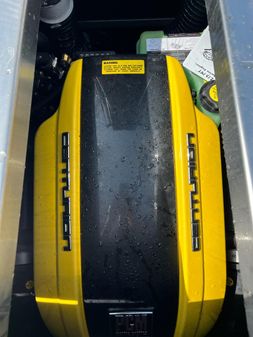 Centurion Ri245 image