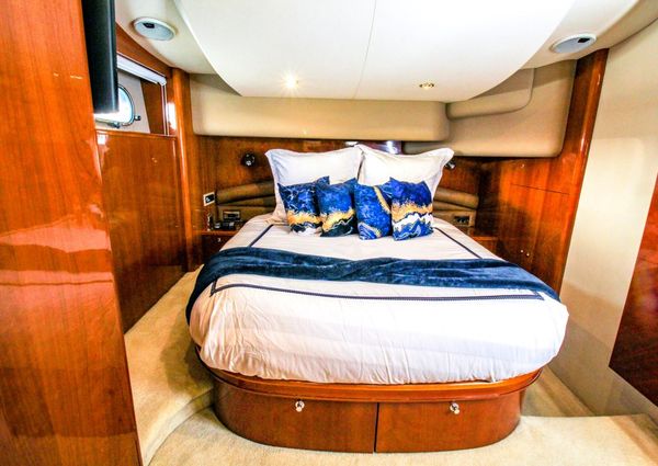 Viking Princess Motor Yacht image