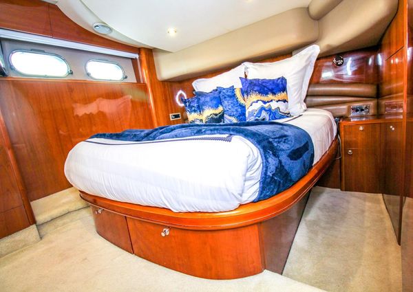 Viking Princess Motor Yacht image