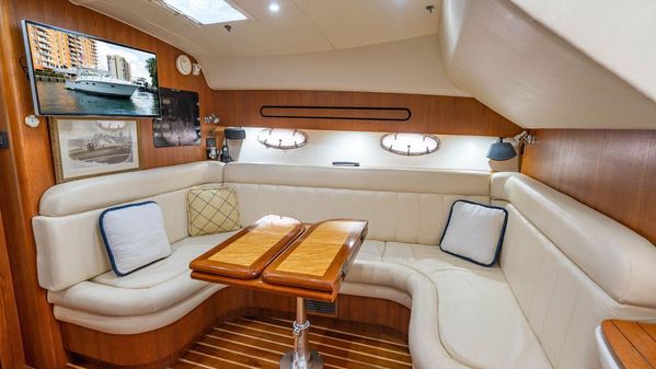 Tiara Yachts 3800 Open image