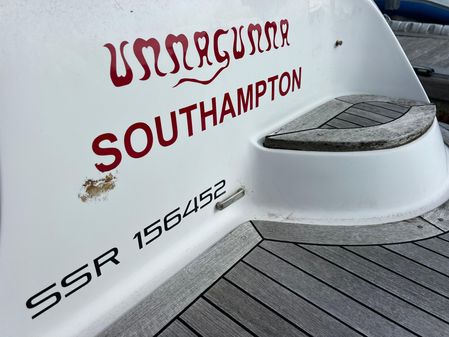 Hunton RS43 image