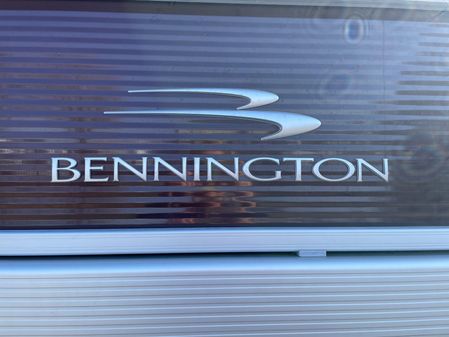 Bennington SX-22 image