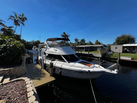 Bayliner 4087 Aft-Cabin MotorYacht image