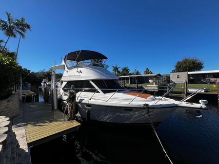 Bayliner 4087 Aft-Cabin MotorYacht image