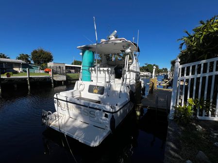 Bayliner 4087 Aft-Cabin MotorYacht image