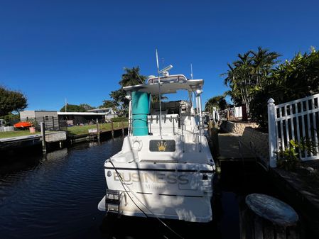 Bayliner 4087 Aft-Cabin MotorYacht image