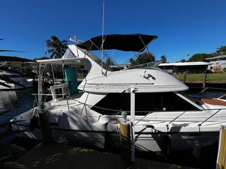 Bayliner 4087 Aft-Cabin MotorYacht image