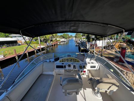 Bayliner 4087 Aft-Cabin MotorYacht image