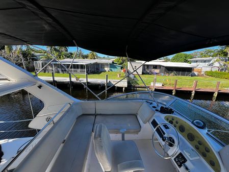 Bayliner 4087 Aft-Cabin MotorYacht image