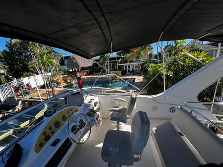 Bayliner 4087 Aft-Cabin MotorYacht image