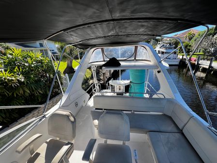 Bayliner 4087 Aft-Cabin MotorYacht image