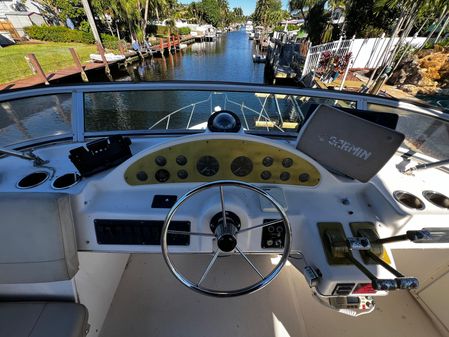 Bayliner 4087 Aft-Cabin MotorYacht image