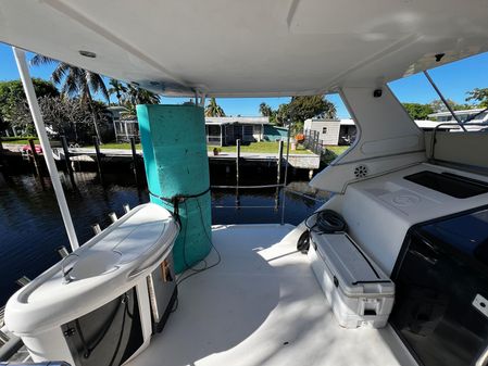 Bayliner 4087 Aft-Cabin MotorYacht image