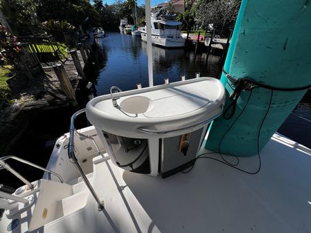 Bayliner 4087 Aft-Cabin MotorYacht image