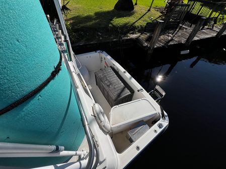 Bayliner 4087 Aft-Cabin MotorYacht image