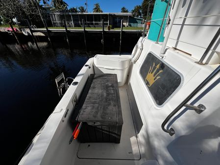 Bayliner 4087 Aft-Cabin MotorYacht image