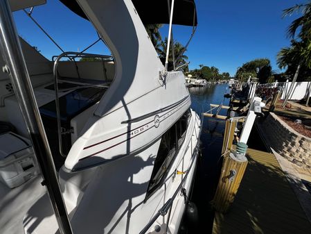 Bayliner 4087 Aft-Cabin MotorYacht image