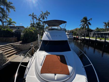 Bayliner 4087 Aft-Cabin MotorYacht image