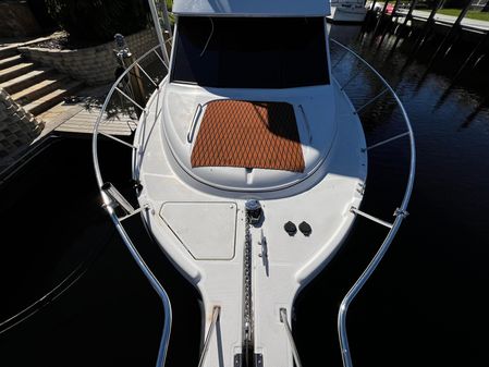 Bayliner 4087 Aft-Cabin MotorYacht image