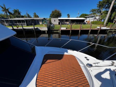 Bayliner 4087 Aft-Cabin MotorYacht image