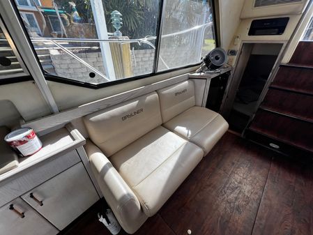 Bayliner 4087 Aft-Cabin MotorYacht image