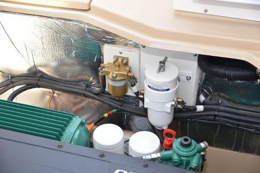 Ranger-tugs R31-COMMAND-BRIDGE image