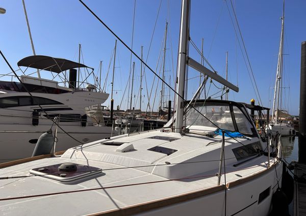 Beneteau Oceanis 41.1 image