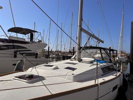 Beneteau Oceanis 41.1 image