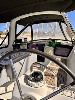 Beneteau Oceanis 41.1 image