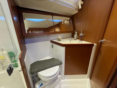 Beneteau Oceanis 41.1 image