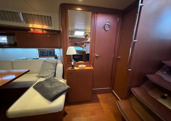 Beneteau Oceanis 41.1 image