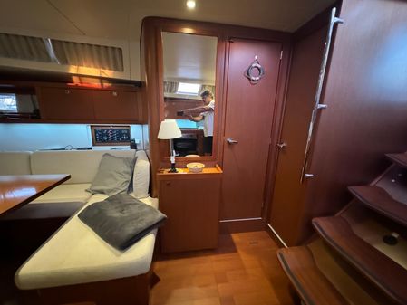 Beneteau Oceanis 41.1 image