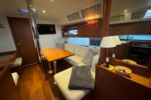 Beneteau Oceanis 41.1 image