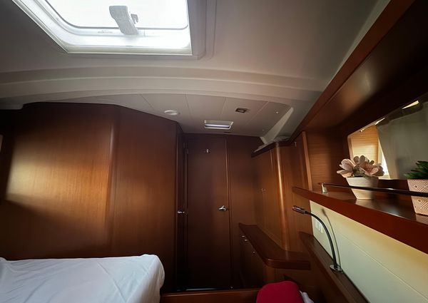 Beneteau Oceanis 41.1 image