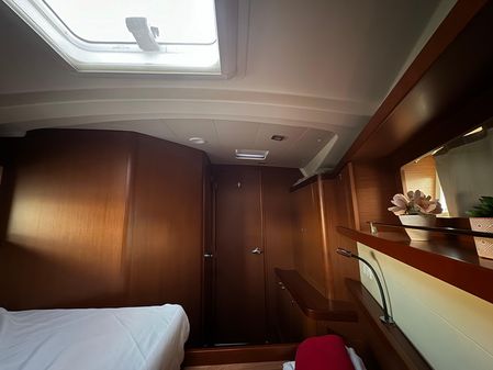 Beneteau Oceanis 41.1 image