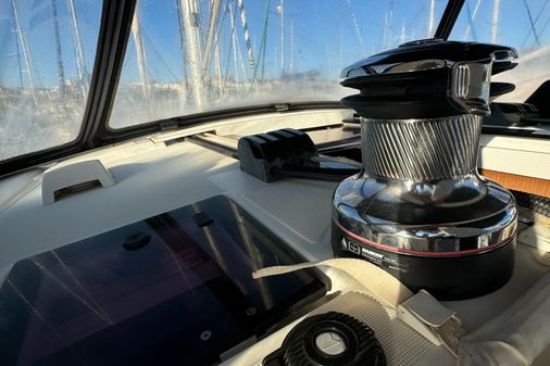 Beneteau Oceanis 41.1 image