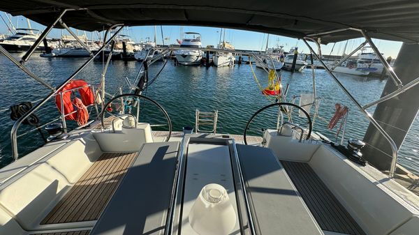 Beneteau Oceanis 41.1 