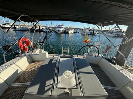 Beneteau Oceanis 41.1 image