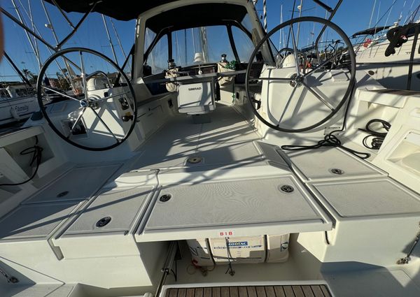 Beneteau Oceanis 41.1 image