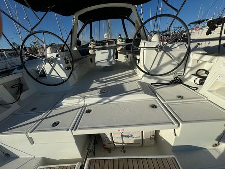 Beneteau Oceanis 41.1 image