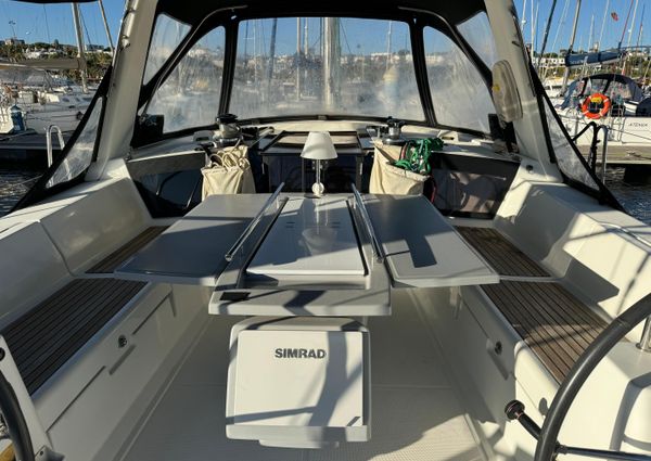 Beneteau Oceanis 41.1 image