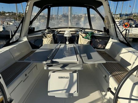 Beneteau Oceanis 41.1 image