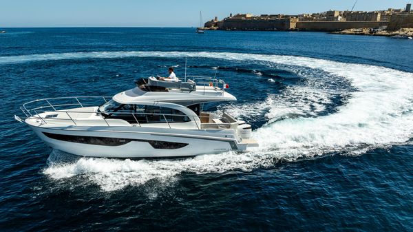 Beneteau Antares 11 Fly