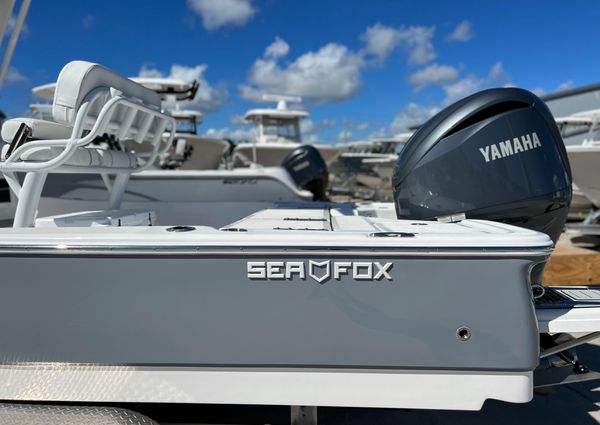 Sea-fox 251-BAY-FOX image
