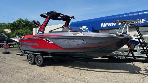 Centurion Ri245