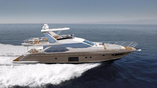 Azimut 66