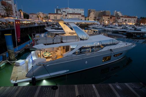 Azimut 66-FLY image