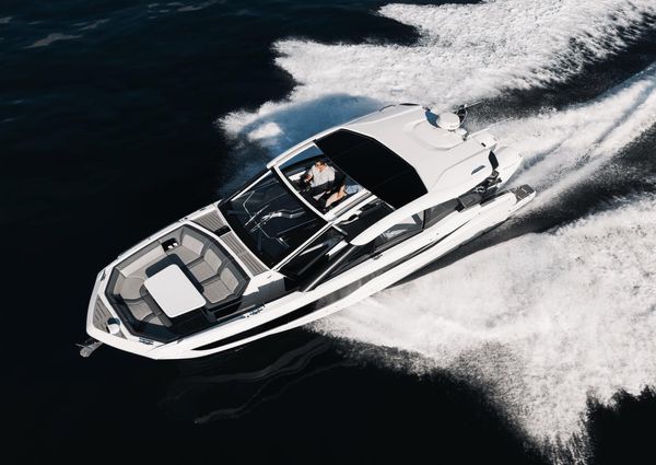 Galeon 375 GTO image