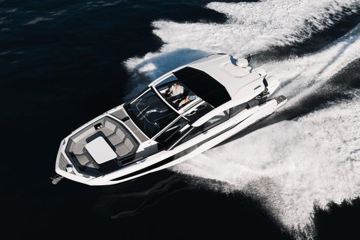 Galeon 375 GTO image